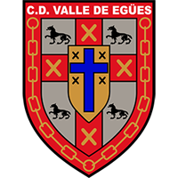 CLUB DEPORTIVO VALLE DE EGS