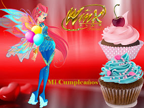 ♠Mi Cumpleaños♠