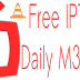 New Smart IPTV M3U Playlist 27 September 2018