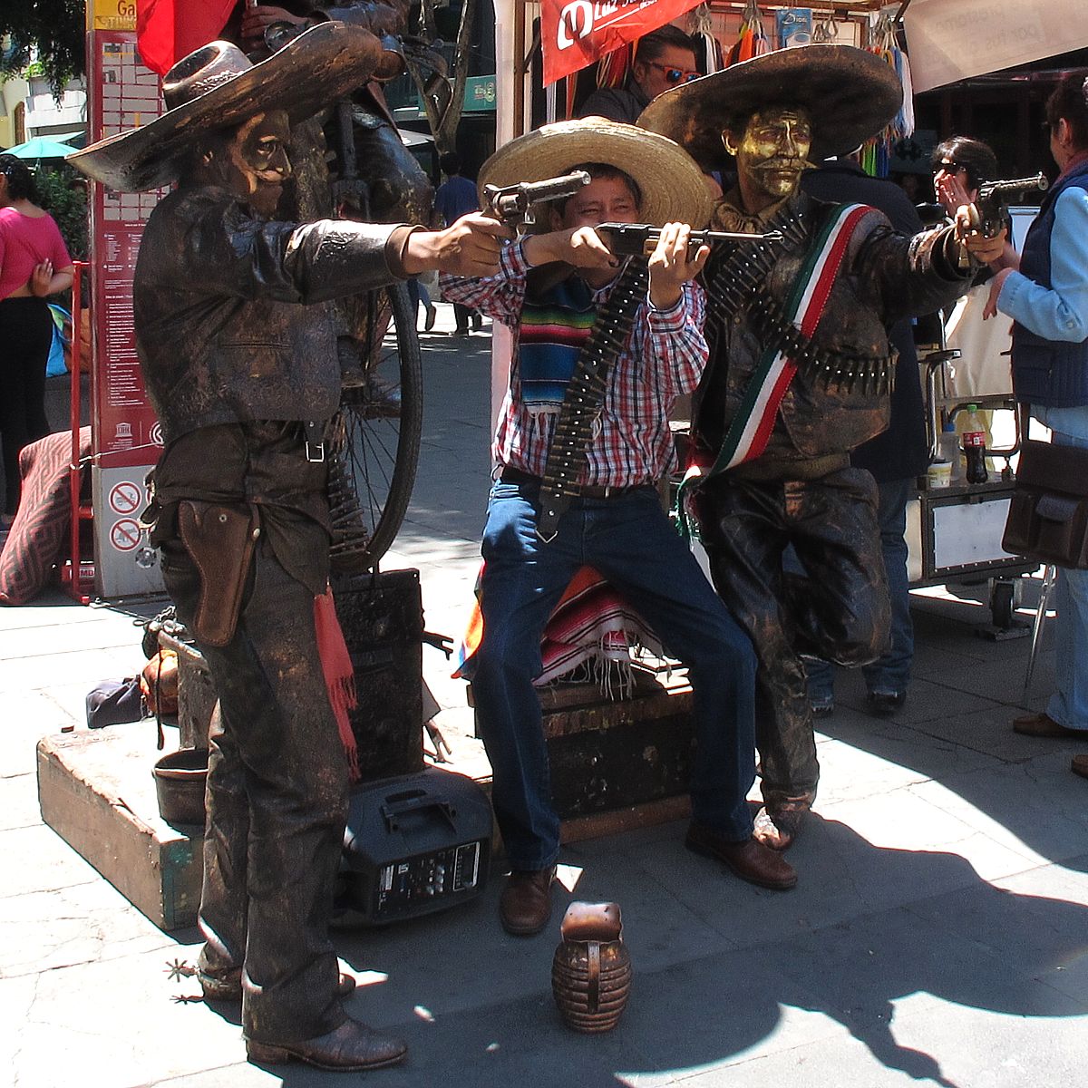 Discettazioni erranti: ¡hasta pronto coyoacà n! Balcone disegno Mexicanos