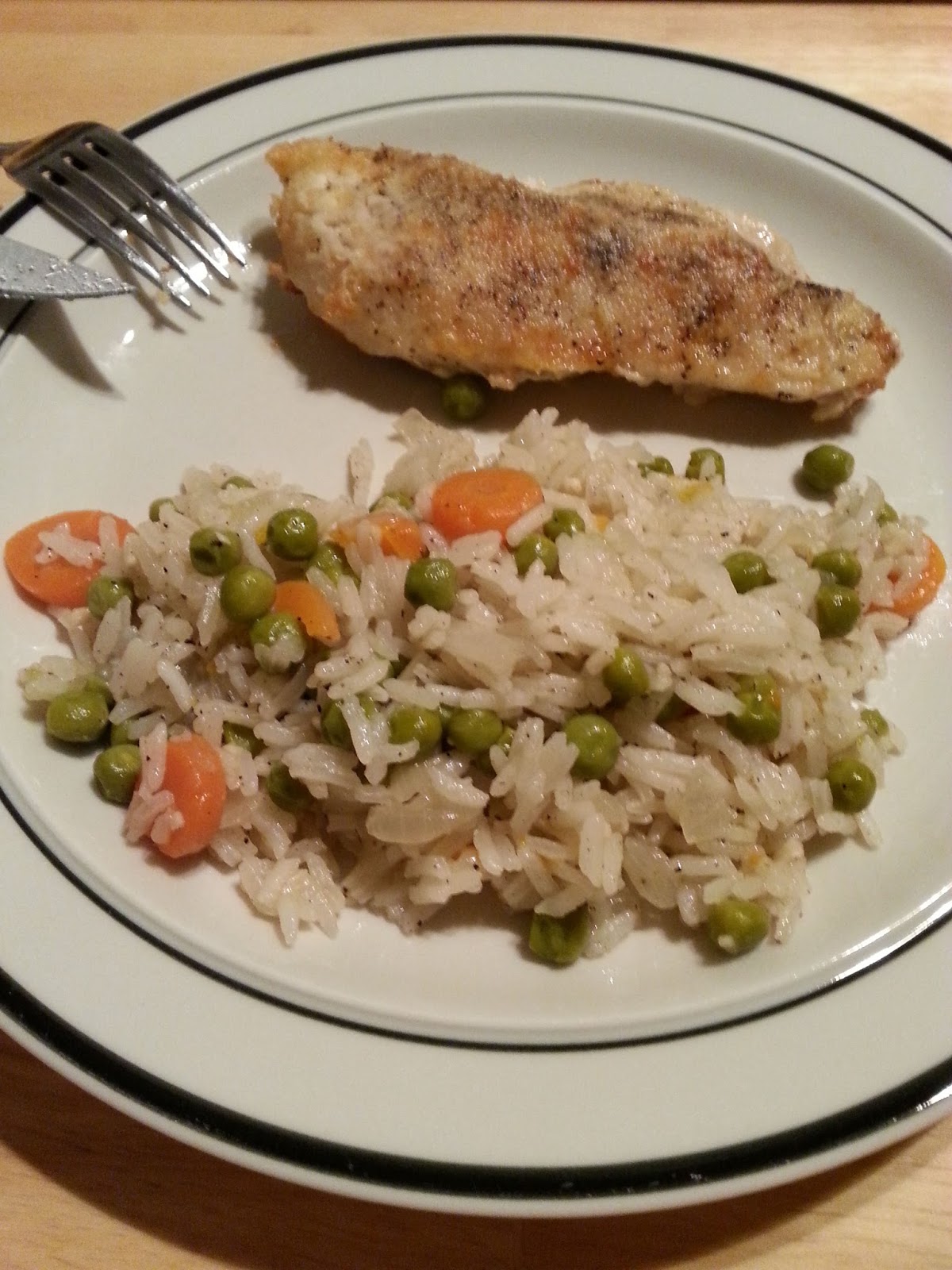 Christine's Pantry Pan Fried Chicken Tenders