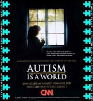 Autism is a World