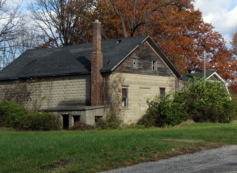 nailhed Rouge Park Mysteries
