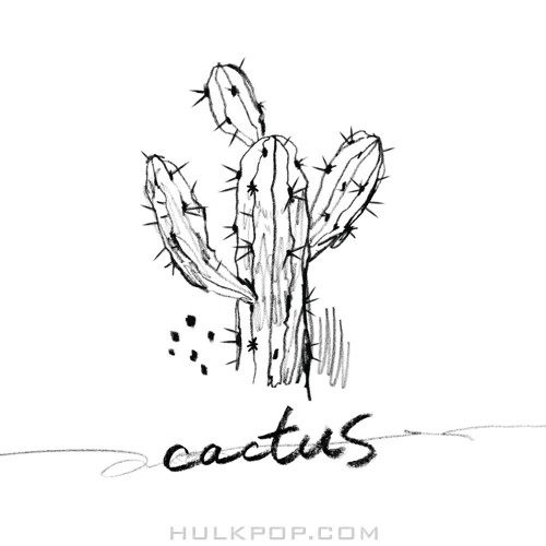 N (VIXX) – Cactus – Single