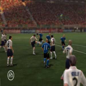 Screenshot 4 Fifa 06 Setup Download