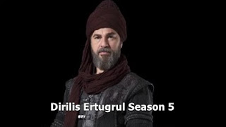 Watch Dirilis Ertugrul Season 5 Episode 132 Resurrection ertugrul online English subtitles Watch Dirilis Ertugrul Season 5 Episode 132 Resurrection ertugrul online English subtitles
