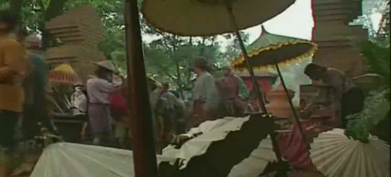 Anisa Film Mak Lampir 10 Utusan Sultan Agung