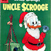 Uncle Scrooge #24 - Carl Barks art & cover