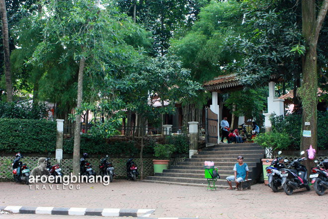 setu babakan jakarta selatan