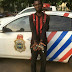  RRS Nabs Suspected Uber Taxi Hijacker