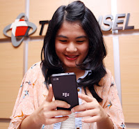Sedia Paket Nelpon Dan SMS Telkomsel Sedia Paket Nelpon Dan SMS Telkomsel