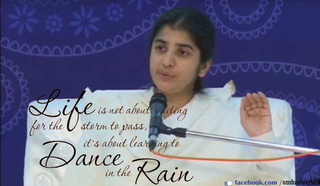 Life quotes by shivani sister Life quotes by shivani sister