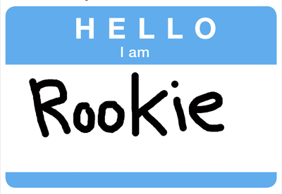 Image result for rookie