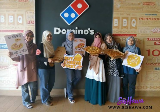DOMINOS PIZZA SIS HAW DOT COM