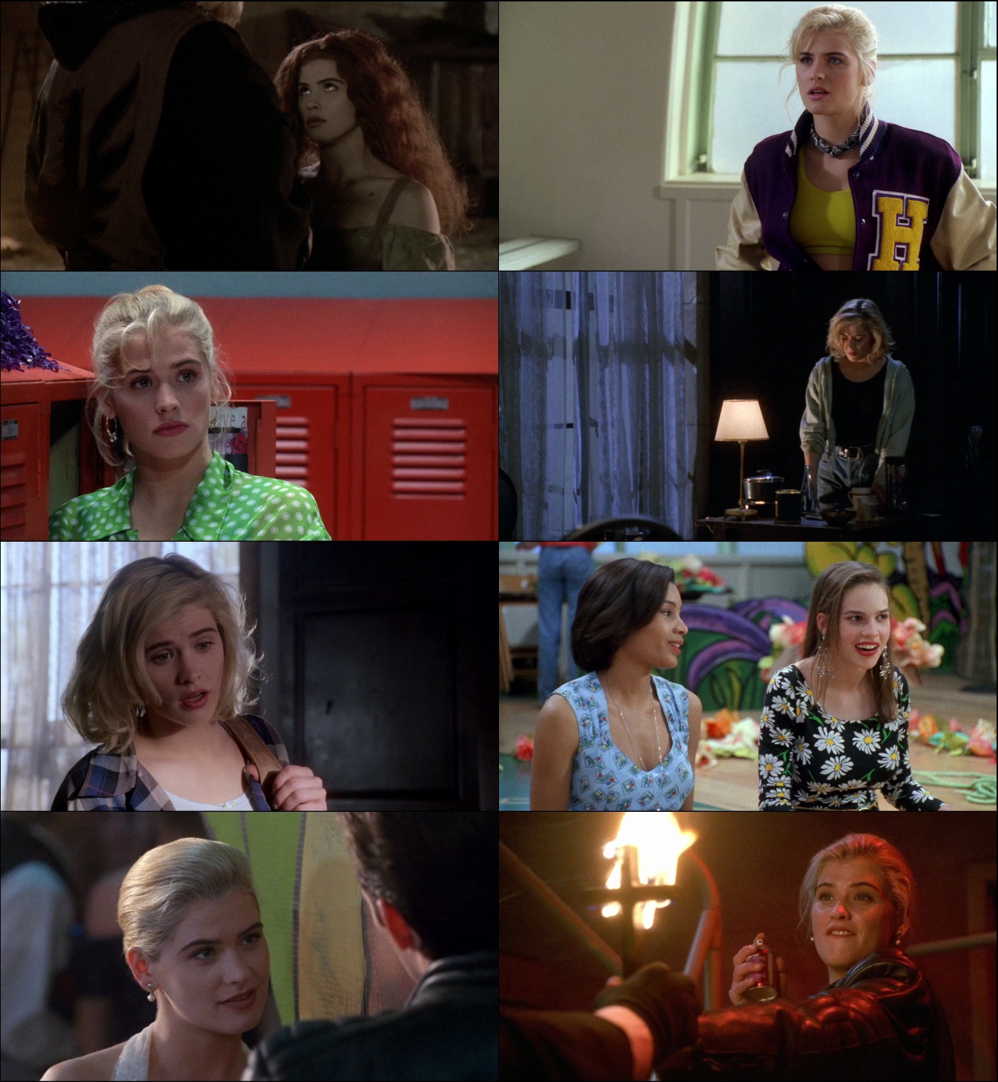 Buffy la cazavampiros 1080p Latino