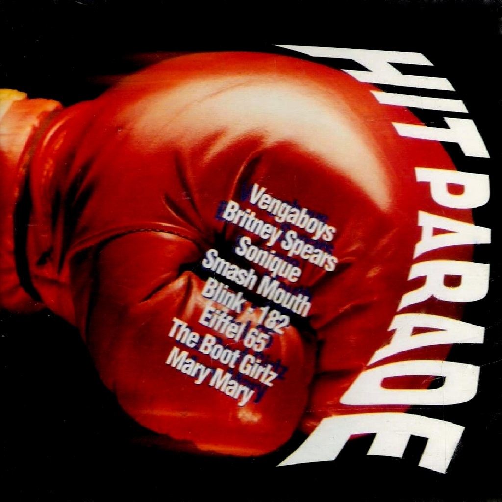 hit parade 2000 italia hits années 2000 Kellydli