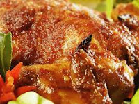 Resep Masakan Ayam Panggang Ala Jepang Resep Masakan Ayam Panggang Ala Jepang