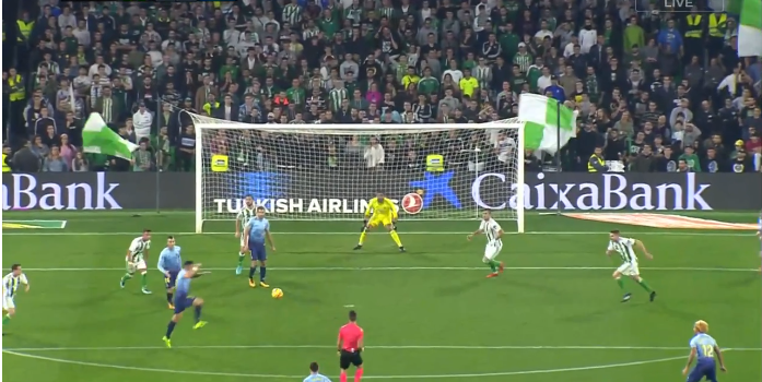 Real Betis vs Girona Highlights and Full Match Laliga 25 November 2017 Real Betis vs Girona Highlights and Full Match Laliga 25 November 2017