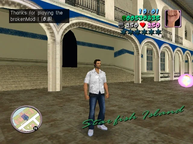 تحميل لعبة Gta 7 برابط تحميل مباشر جاتا 7 للكمبيوتر من ميديا فاير