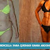 UNA MANERA SENCILLA PARA QUEMAR GRASA ABDOMINAL