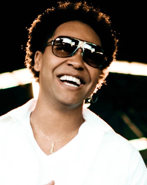 Thalles Roberto, exintegrante do Jota Quest,