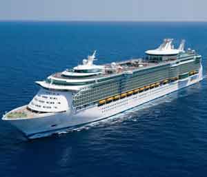 Inilah 10 Kapal Pesiar Terbesar Di Dunia Liberty-Of-The-Seas