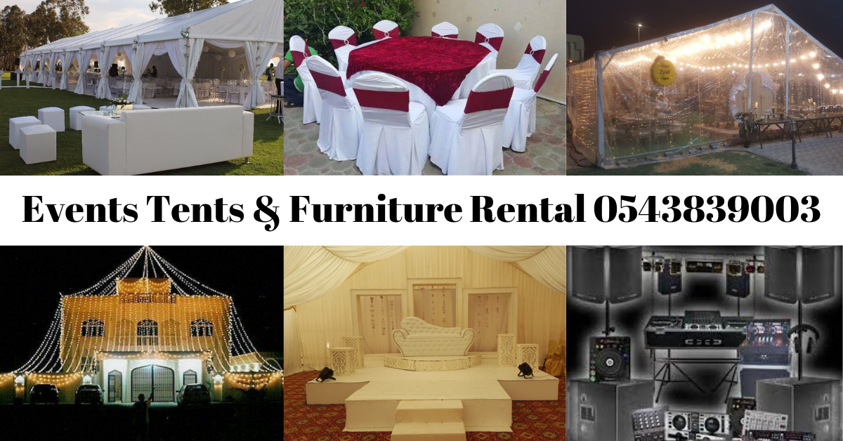 Wedding Tents Rental in Dubai Sharjah Ajman UAE Exhibition stands
