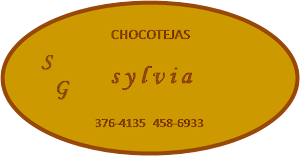 Chocotejas Sylvia