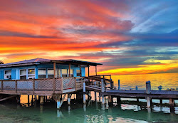 Florida Keys sunset