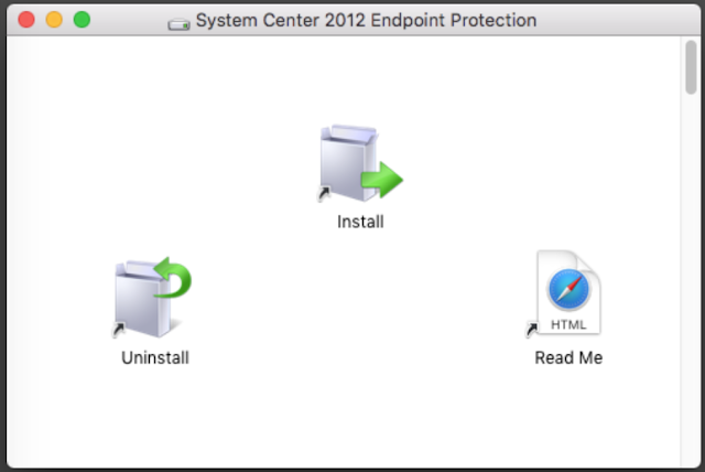 microsoft endpoint protection for mac