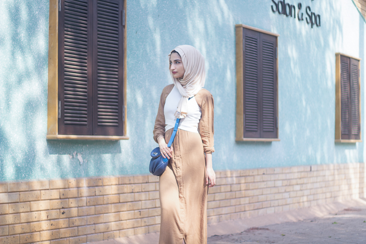 hijab fashion indian style blog farheen naqi