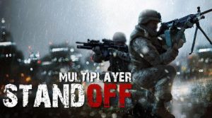Standoff Multiplayer MOD v1.16.0