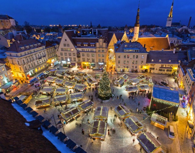 Mercatini di Natale a Tallinn - Poracci In Viaggio mercatini-di-natale-a-tallinn-poracci-in-viaggio
