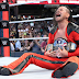 Shinsuke Nakamura derrota Rusev e se torna United States Champion