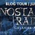 Blog Tour Kick-Off: Nostalgic Rain: Galaxies Away by A.S. Altabtabai!