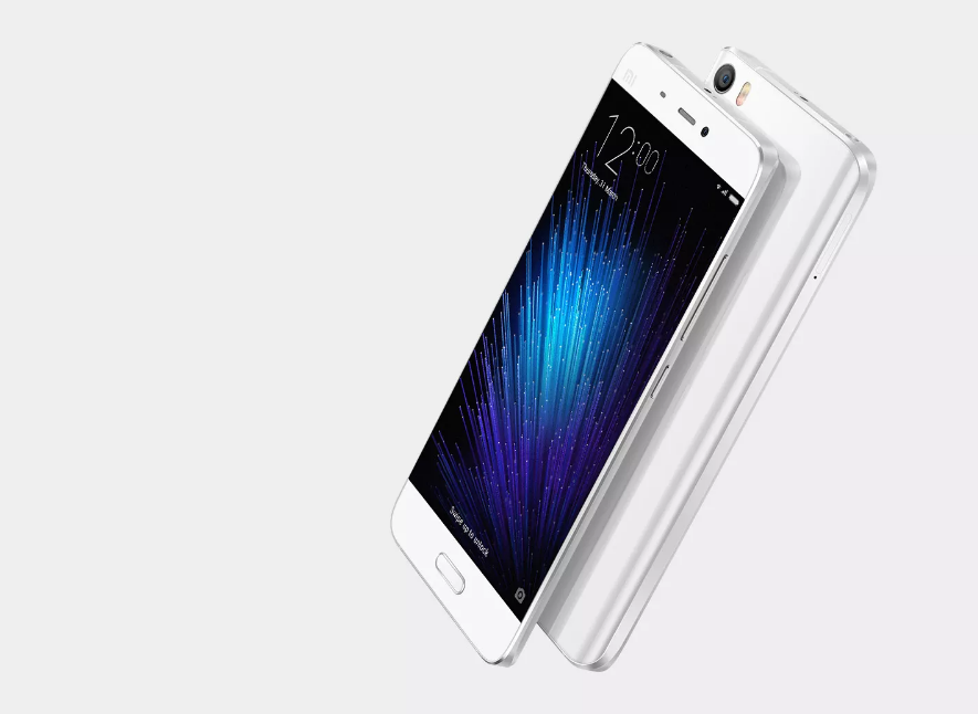 MIUI 5 4GB RAM 4gb ram