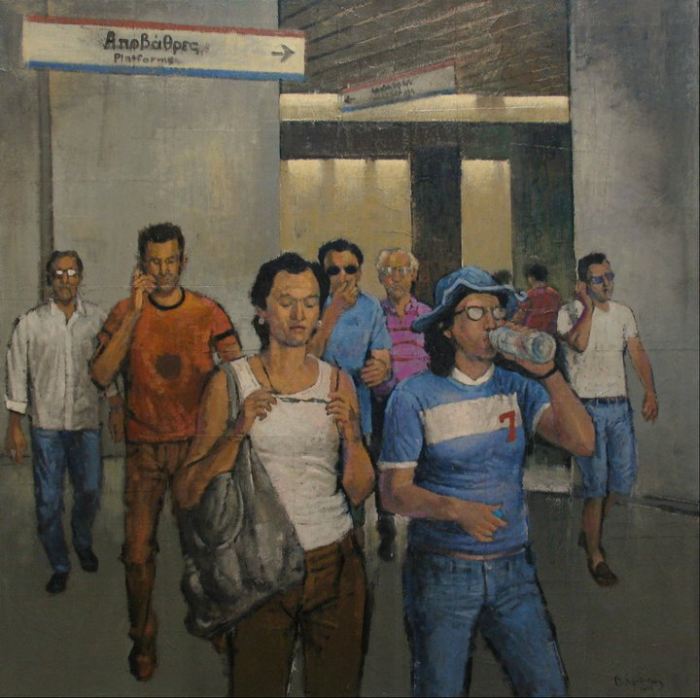 Философские поиски. Solidakis Vasilis Философские поиски. Solidakis Vasilis