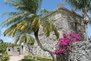 Coral Castle Jefferson Aleman