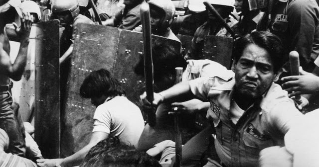 martial law movie 1993