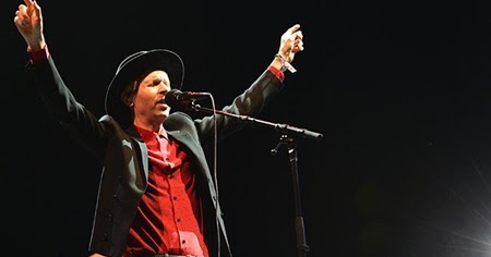 Live Bootlegs: Beck - Live @ Paradiso, Amsterdam 