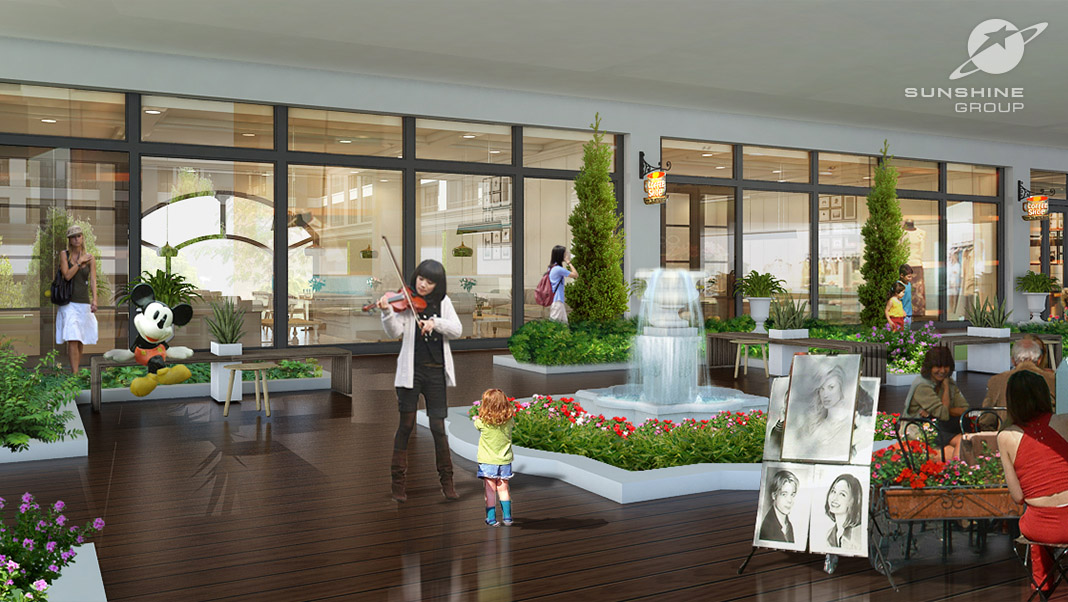 quan-cafe-chung-cu-sunshine-garden