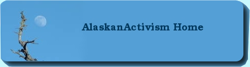 Alaskan Activism