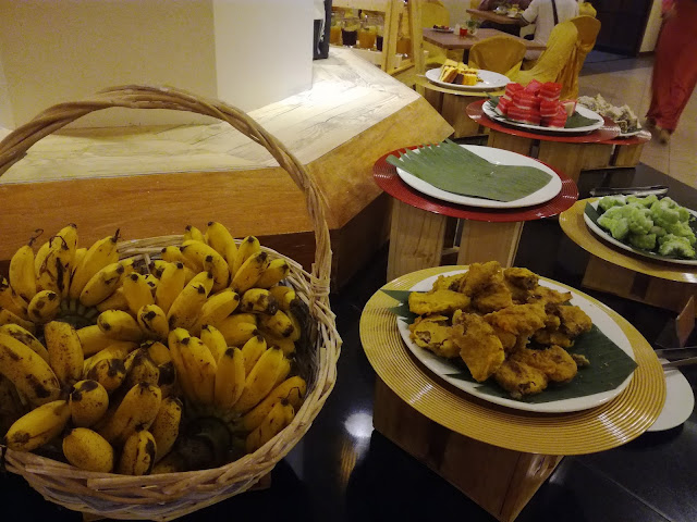 Ramadhan 2019 Selera Tradisi Buffet Swiss-Inn Sungai Petani Ramadhan 2019 Selera Tradisi Buffet Swiss-Inn Sungai Petani