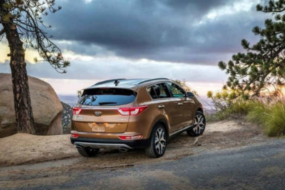 2018 KIA Sportage Specs, Rumors, Redesign, Change, Release Date 2018 KIA Sportage Specs, Rumors, Redesign, Change, Release Date
