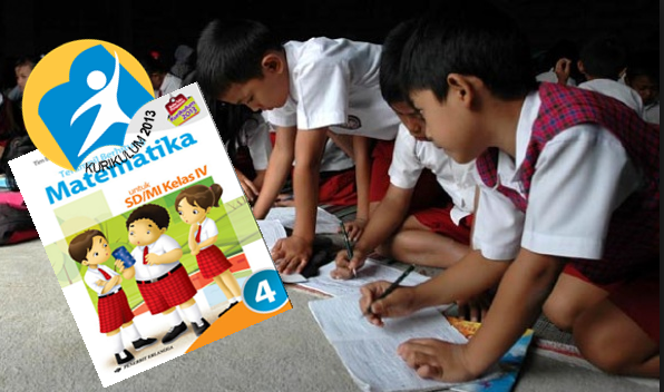 Download Buku Matematika Dan PJOK Kurikulum 2013 SD/MI Revisi Tahun 2016 Download Buku Matematika Dan PJOK Kurikulum 2013 SD/MI Revisi Tahun 2016
