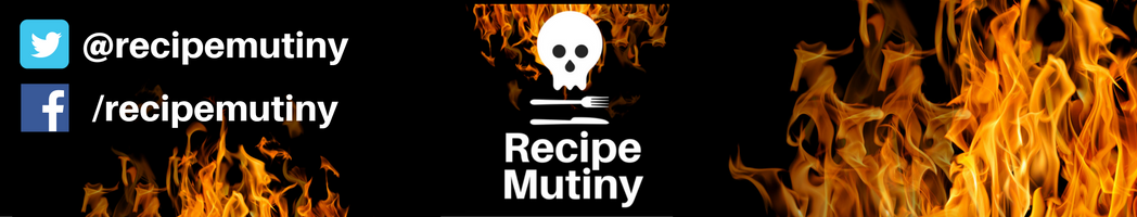 Recipe Mutiny