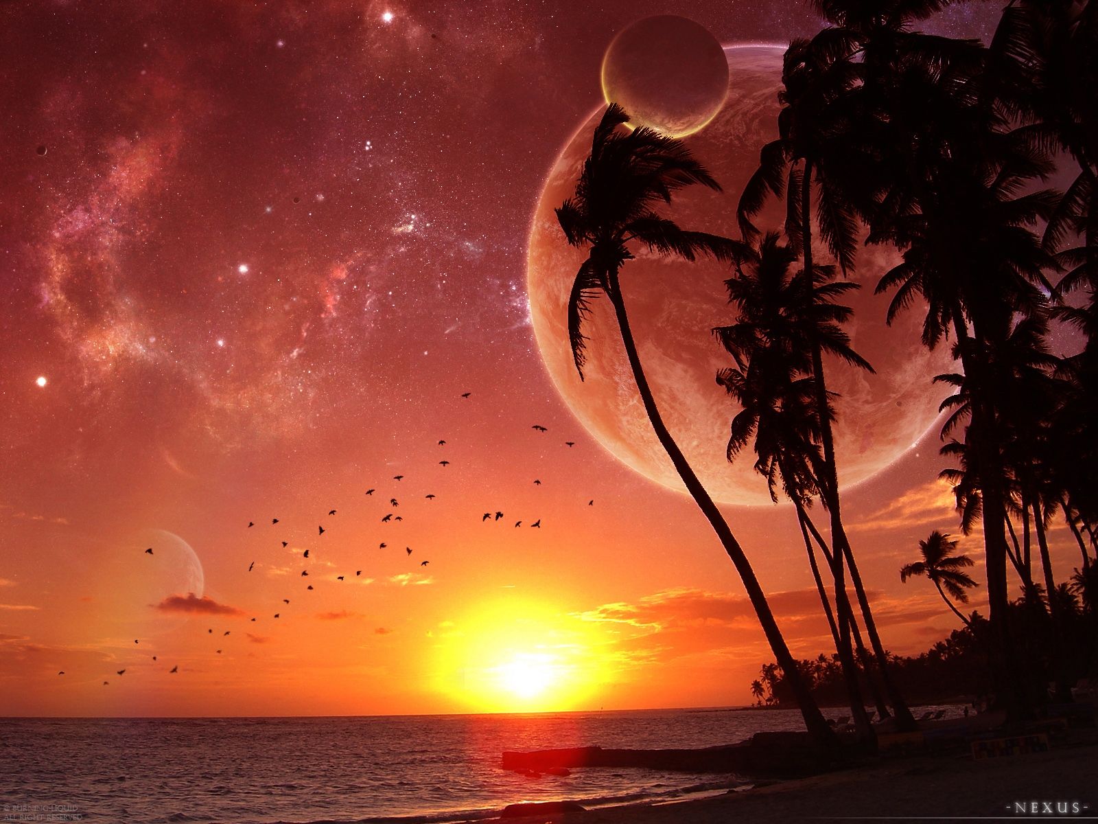 Fantasy | Pics - HD Wallpaper - image - Photo and Picture