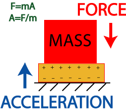 Accelerometers ~ Electronic Note