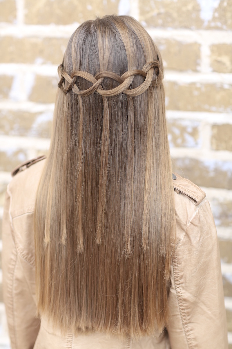 56 Cute Hairstyles For The Girly Girl In You | Hairstylo