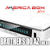 Americabox S205 + Plus Nova Atualização V1.14 e V2.23 - 17/10/2018